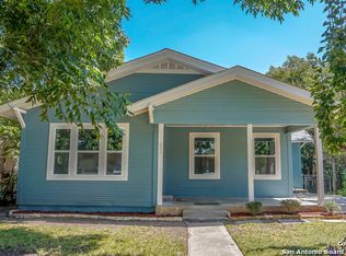 600 W Lullwood Ave, San Antonio, TX 78212