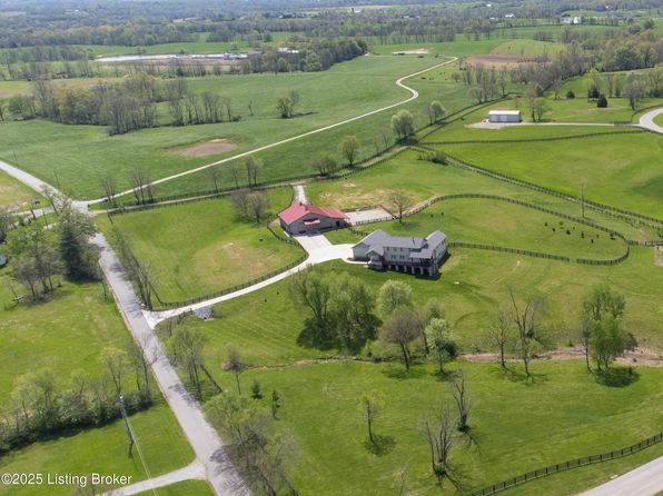 6291 Clark Station Rd, Finchville, KY 40022