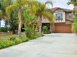 289 Cross Rail Lane, norco, CA 92860