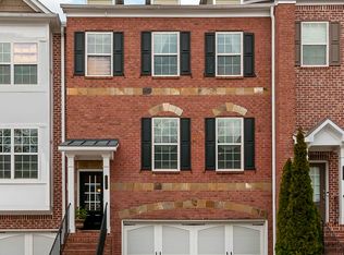 3392 Kiveton Ct, Peachtree Corners, GA 30092