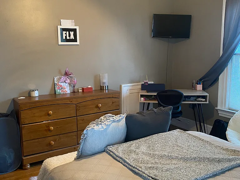 1026 Harvard St #1 — Photo 14