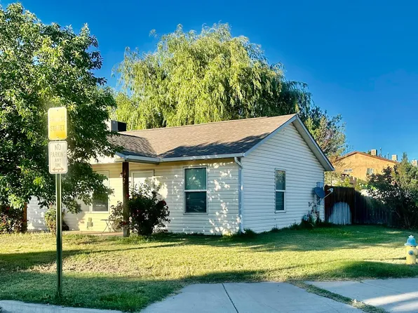 2846 Kennedy Ave Unit A, Grand Junction, CO 81501