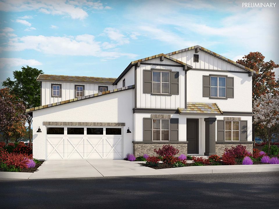 Elevation E
