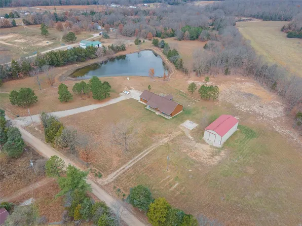 431 County Road 3040, Salem, MO 65560