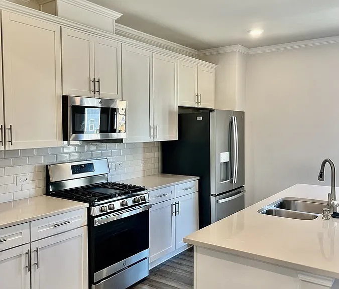 1009 Belloak Way #1 — Photo 8