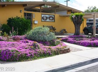 6341 Parsifal Pl, Las Vegas, NV 89107