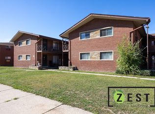 17161 Denver, Detroit, MI 48224