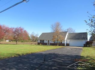 880 N Thomas Rd, Saginaw, MI 48609