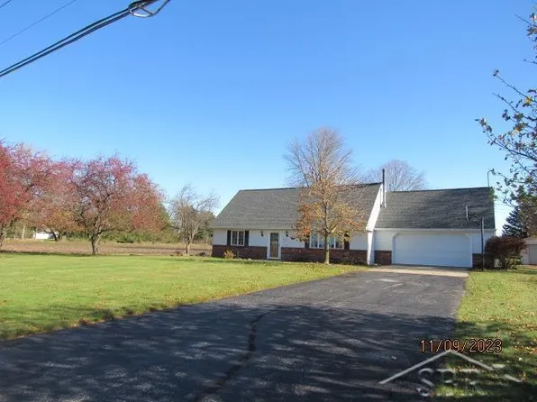 880 N Thomas Rd, Saginaw, MI 48609