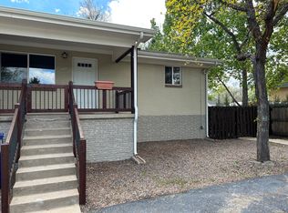 8772 W 26th Ave, Denver, CO 80215