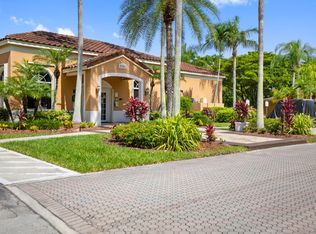 Winchester Gardens, Homestead, FL 33033