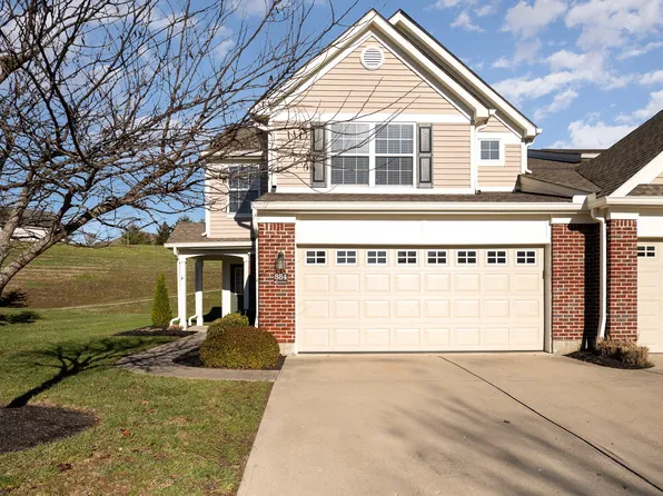 884 Borderlands Dr, Erlanger, KY 41018