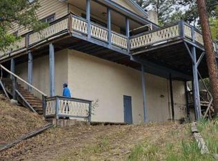 303 W Redwood Dr, Ruidoso, NM 88345