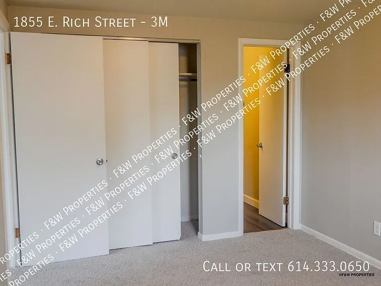 1855 E Rich St #3M — Photo 12