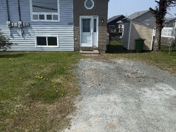 1719 Caldwell Rd, Halifax, NS B3G 1C6