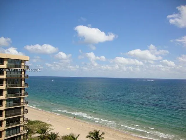 1340 S Ocean Blvd #1003