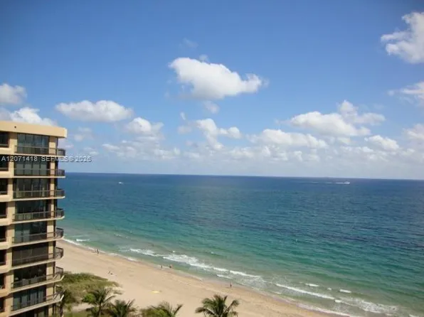 1340 S Ocean Blvd, Pompano Beach, FL
