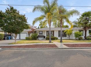 2300 Slater St, Santa Rosa, CA 95404