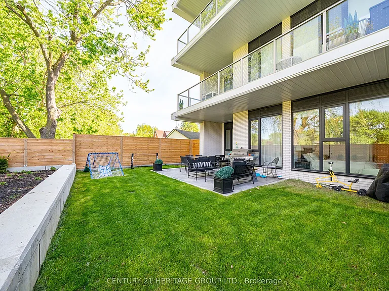 722 Marlee Ave #102 — Photo 34