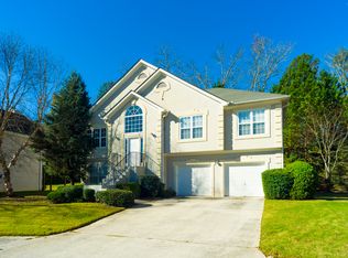 3728 Cranford Ct SW, Atlanta, GA 30331