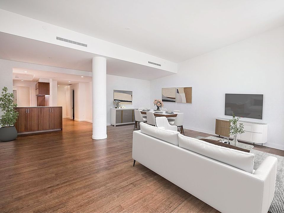 150 Charles St APT 2CS, New York, NY 10014 | MLS #S1815989 | Zillow