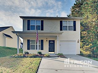 1830 Duke Adam St, Kannapolis, NC 28083