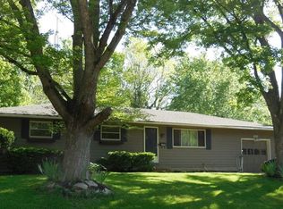 3940 Barnett Dr, Bellbrook, OH