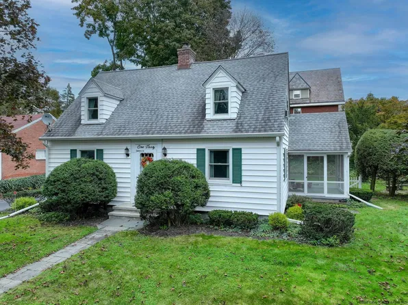 130 W Chester, Kingston, NY 12401