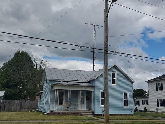 3rd image of 206 N Vance St