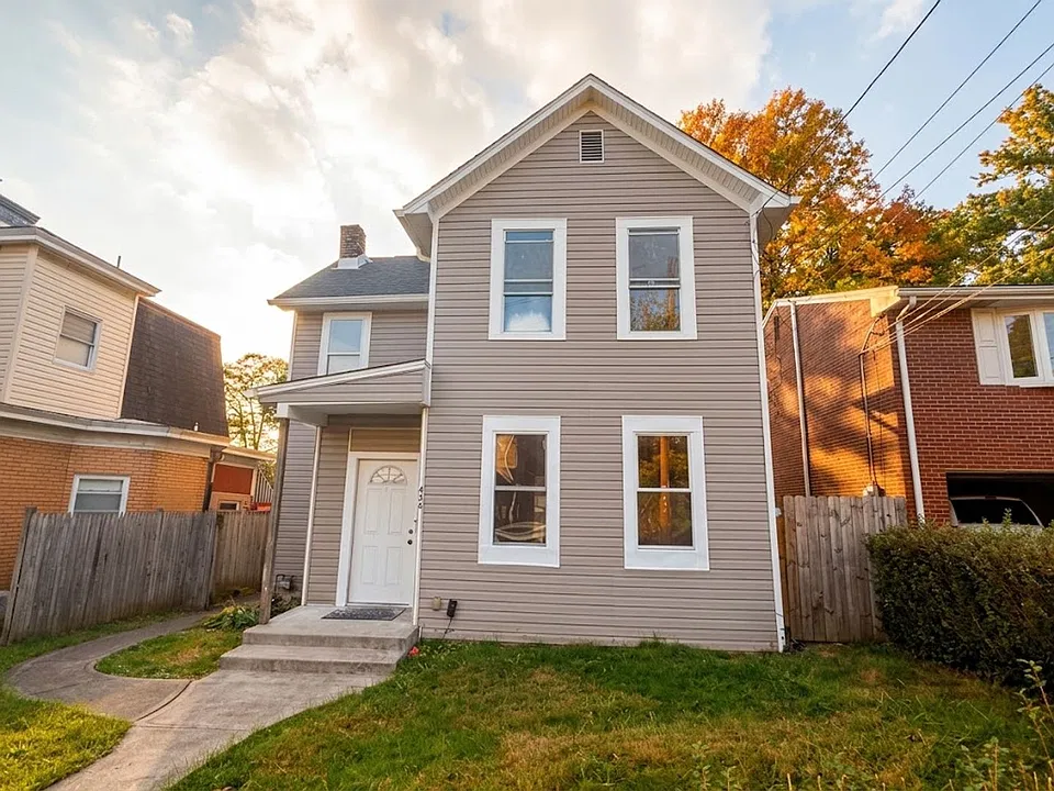 436 Morrow Ave