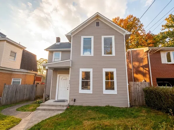 436 Morrow Ave, Carnegie, PA 15106