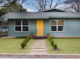 2618 Fiset Dr, Austin, TX 78731