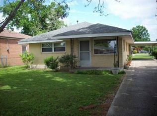 3829 Ames Blvd, Marrero, LA 70072