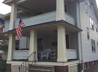12985 Emerson Ave APT 3, Lakewood, OH