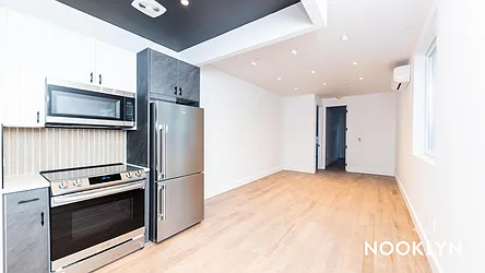 Rented by Nooklyn NYC LLC