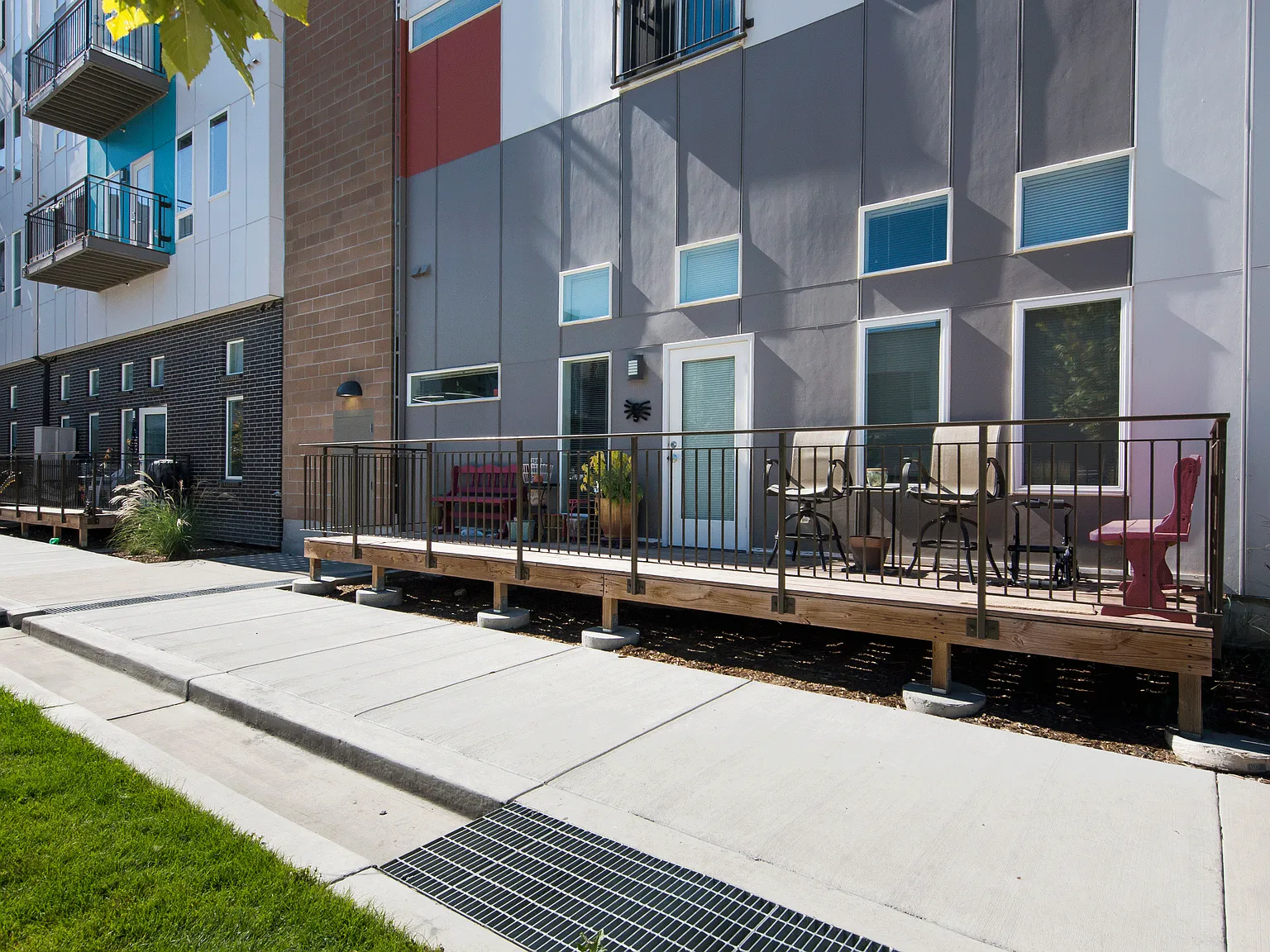 Mariposa Properties — Photo 2