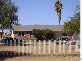 20209 Clark St, Perris, CA 92570