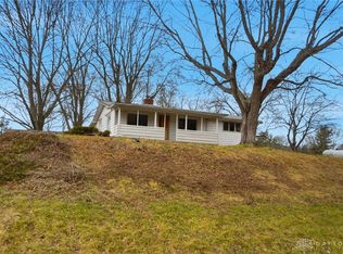 8040 N State Route 48, Covington, OH 45318