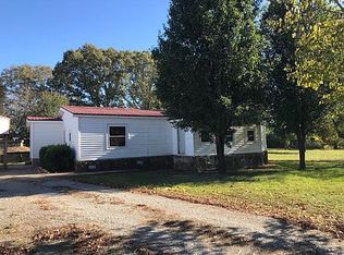 6329 Wilburn Rd, Wilburn, AR 72179