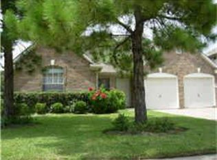 14914 Fairway Square Dr, Houston, TX 77084