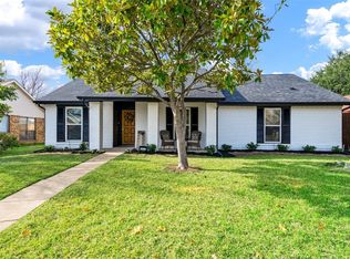 2917 Rustown Dr, Mesquite, TX 75150