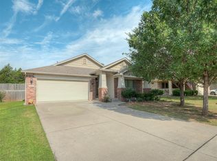 1713 Choctaw Wood Dr, Choctaw, OK 73020