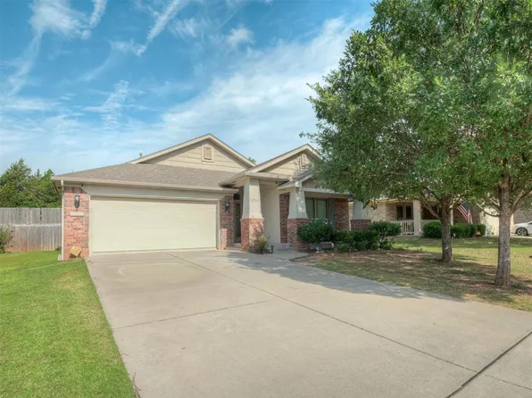 1713 Choctaw Wood Dr, Choctaw, OK 73020