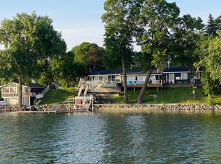 3610 & 1/2 Tolena Rd NE, Alexandria, MN 56308