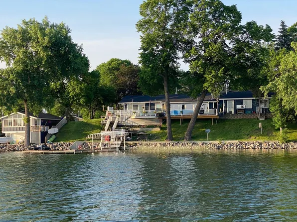 3610 & 1/2 Tolena Rd NE, Alexandria, MN 56308