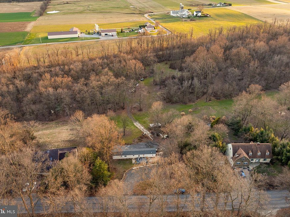 16 Upper Valley Rd, Christiana, PA 17509 Zillow