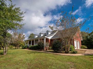 395 McGee Rd, Decaturville, TN 38329