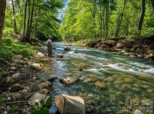 0 Pumpkin Patch Rd, Bakersville, NC 28705