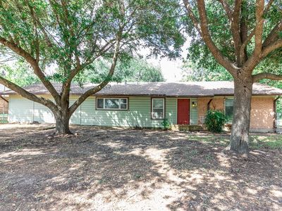 509 W 11th St, Kemp, TX, 75143