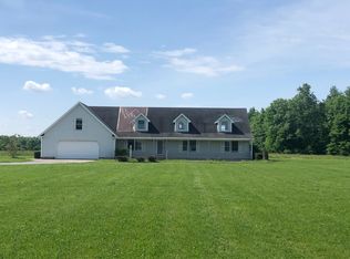 495 County Road 157, Fremont, OH 43420